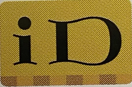 iD