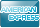 AMERICAN　EXPRESS